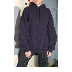 Sweat-shirts pour femmes de haute qualité, vente en gros, logo personnalisé, sweat-shirt d'automne, broderie, impression, sweat-shirt vierge pour femmes, fournisseur BD - Product Image 3