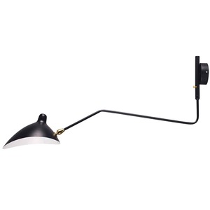 Lampe murale adorable unique avec artisanat de haute qualité et artistique moderne pour créer des espaces confortables accueillants - Product Image 5