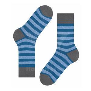 Calcetines Deportivos Transpirables para Hombre, Diseño Personalizado OEM, Color Sólido, Cómodos, para Invierno, Nuevo Diseño - Product Image 5