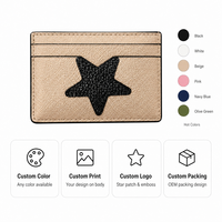 Portefeuille compact en PU pour femme, idéal pour les voyages, les trajets quotidiens et les activités de plein air - Porte-cartes et porte-monnaie multi-usages