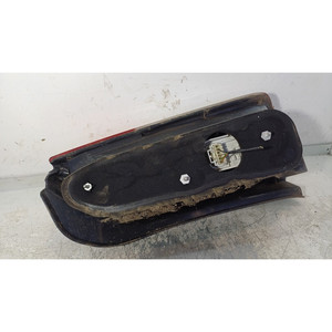 FANALE POSTERIORE SINISTRO LANCIA Musa 2a Serie 51884859 199A3000 (07>) - Product Image 3