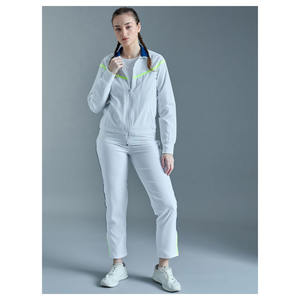 Chándales de alta calidad para mujer, ropa de invierno deportiva para entrenamiento para mujer, chándales al mejor precio de diferentes estilos, chándales para mujer - Product Image 6