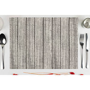 Nappe imprimée Lamas 28x40,5cm 80gsm, papier professionnel, 500 pièces, B2B - Product Image 1