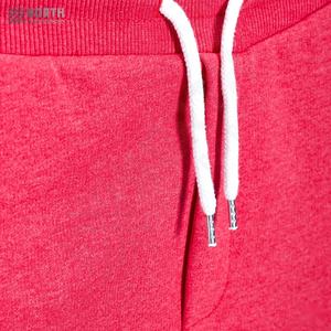 Pantalones Cortos Deportivos de Algodón 100% para Hombre, Venta al por Mayor OEM, Personalizados, de Verano, Estilo Francés, con Estampado Sólido, Diseño Liso - Product Image 5