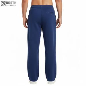 Autumn Men's Lightweight Breathable <b>Woolen</b> Fabric Unisex Tank <b>Top</b> High Quality - Product Image 2