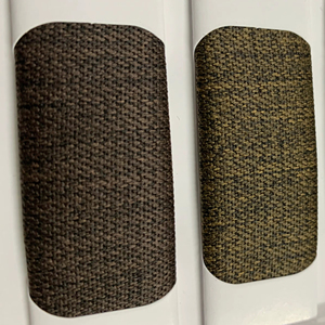 Premium Factory Direct 58 Worsted Twill Poly <b>Viscose</b> <b>Cotton</b> <b>Fabric</b> | Affordable Suiting Material for Men & Womens Wear - Product Image 1