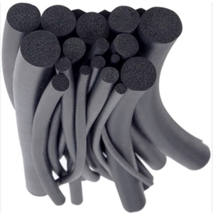 Vòng dây biển thuyền phần nở cửa con dấu cao su 10mm - Product Image 3