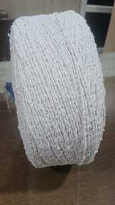 MOP <strong>YARN</strong> MADE of 100% <strong>COTTON</strong> <strong>and</strong> WITH POLY <strong>MIX</strong> in RAW <strong>WHITE</strong> <strong>and</strong> DYED - Product Image 4