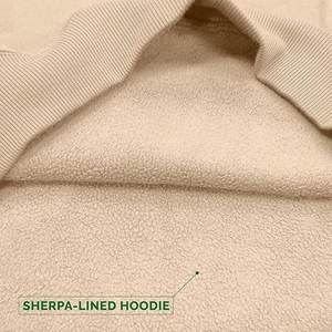 Sudadera con capucha personalizada con estampado de tinte de corbata en 3D para hombres y niños, Top de punto con hombros caídos para divertirse, ropa informal de calle, otoño con capucha - Product Image 6