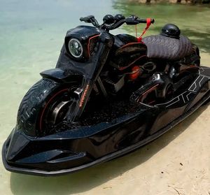LIVRAISON GRATUITE - Jet Bike DIY 280HP, SPORT NÉOVAITRISSE SUR EAU, le plus rapide, avec REMORQUE GRATUITE et GARANTIE DE 3 ANS - Product Image 6