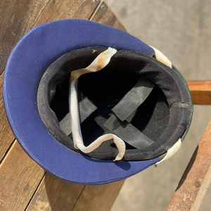 หมวกนิรภัยป้องกันการกระแทกพร้อมกระบังหน้า น้ำหนักเบา สำหรับงานอุตสาหกรรม - Product Image 2