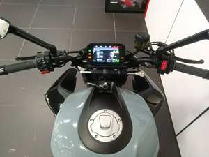 Oferta de Calidad: Nuevas Motocicletas 2026 675NK de 4 Tiempos y 675cc con 3 Años de Garantía - Product Image 4