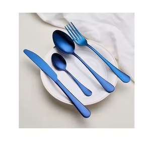 Couverts en laiton de qualité supérieure, faits à la main, design personnalisé, finition métallique - Product Image 6