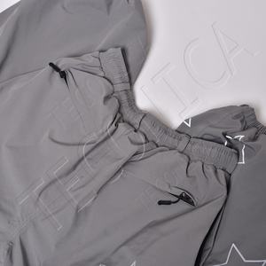 Pantalones de esquí de la mejor calidad a la moda, impermeables, transpirables, estilo holgado, pantalones de esquí a prueba de viento, ropa de esquí de invierno para exteriores, pantalones Softshell - Product Image 5