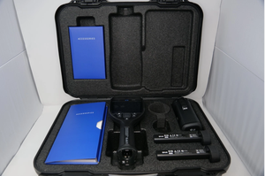 HOT VENTAS FL1R E76ss Advancedss Therma1 1mag1ng Cámara - Product Image 3