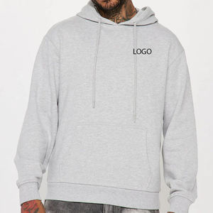 Derniers sweats à capuche oversize tendance décontractés confortables pour hommes, coupe tendance, tissu doux, style décontracté, manches longues, sweats à capuche doux 2026 - Product Image 1