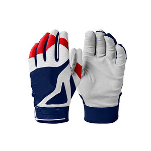 Gants de frappe en cuir Cabretta unisexes, logo personnalisé, respirants, séchage rapide, écologiques - Product Image 1