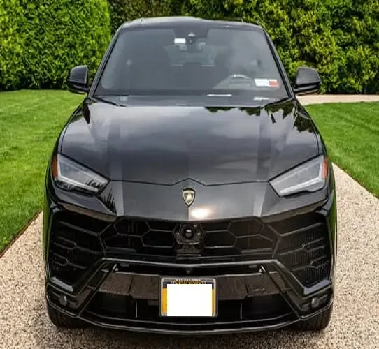 Nhanh Chóng Bán 2019 LAMBOR-GHINI URUS 641-HP Turbo V8 AWD Sẵn Sàng Để Có Tàu