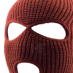 Vente en gros Nouvelle arrivée Balaclava en coton personnalisable avec logo, meilleure qualité, design personnalisé, léger, écologique, pour usage extérieur - Product Image 4