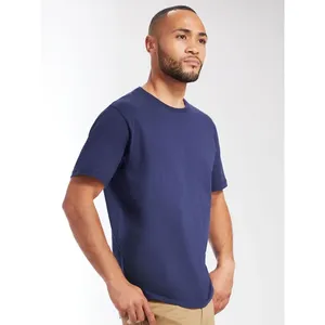 Camisetas Promocionales Orgánicas y Sostenibles Hechas en África - Product Image 1