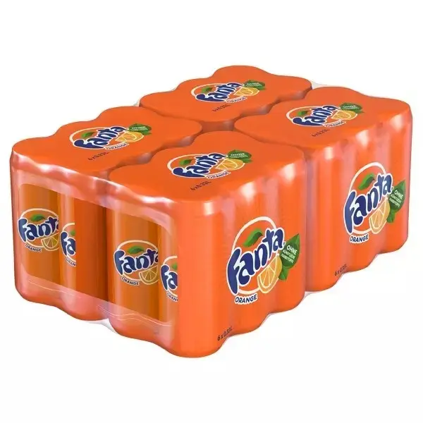 Original taste Fanta Wholesale Lemon drinks in a PET size 0.5 | Refreshing Fanta Lemon Buy beverage drinks at wholesale price