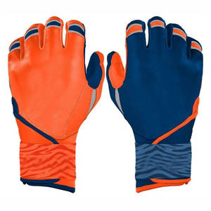 ถุงมือบาสเก็ตบอลหนังคุณภาพสูงสำหรับการเล่นกีฬา ยิง ผ่านบอล ลากบอล กันน้ำและน้ำหนักเบา - Product Image 1