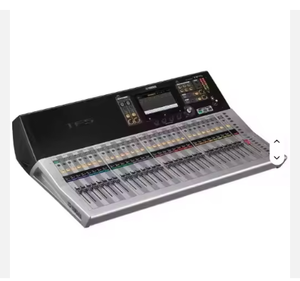 โปรโมชั่นลดราคา คอนโซลมิกซ์เสียงดิจิตอล TF5 - Product Image 1