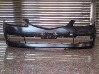 Pour Mazda 6 2005 2006 2007 2008 2009 2010 2011 Pare-chocs avant Grille centrale Grille inférieure GV3A-50-031 GR1L-50-710 GR1A-50-1T1C