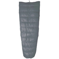 Couette supérieure et couette en duvet pour la configuration du hamac Système de couchage et camping à l'extérieur