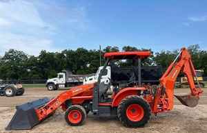 Kubota รถตัก L45รถตักขนาดเล็กรองรับแบคโฮส์น้ำหนัก2015 45ตันพร้อมถังไฮดรอลิก Atos รับประกัน2ปี - Product Image 3