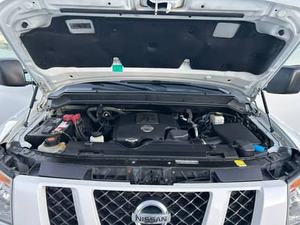 นิสสัน ไททัน โปร-4เอ็กซ์ ปี 2012 มือสอง พวงมาลัยซ้าย/ขวา - Product Image 5