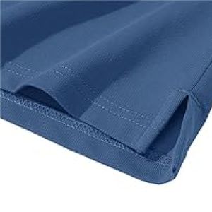 Nueva alta calidad Hot Sales Polo Short T Mierdas Logotipo de impresión personalizado transpirable y cómodo - Product Image 4