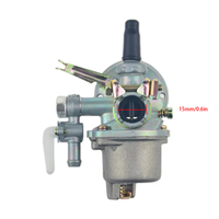 Carburateur de type flotteur de haute qualité pour 1E36F SUM328 BG328 328 CG328 305D 2 temps coupe-herbe débroussailleuse carburateur