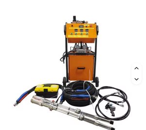 NEW Factory Made High Pressure Polyurethane-<b>Foam</b> Pump <b>Sprayer</b> Pneumatiics-<b>Sprayer</b> 3 Years Warranty OEM DIY - Product Image 3