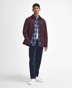 บอมเบอร์แจ็คเก็ตผู้ชายสำหรับฤดูหนาวบุนวมยูทิลิตี้ออกแบบได้ตามต้องการสีและโลโก้ได้ตามต้องการกันน้ำกันลมสไตล์สตรีท - Product Image 3