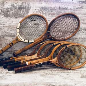 Raquette de tennis de qualité supérieure Joueur professionnel Sports de plein air Raquettes de tennis durables et légères en carbone - Product Image 6