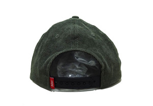 Gorras Snapback de pana personalizadas, 5 paneles, sombreros deportivos para papá, gorra de béisbol con logotipo bordado de tela de terciopelo, fábrica de Vietnam - Product Image 3