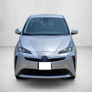 รถยนต์โตโยต้า พรีอุส LE ซีดาน ออโตเมติก รุ่นขายดีประจำปี 2022 - Product Image 1