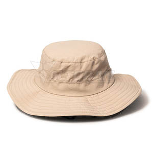 Sombreros Boonie de buena calidad hechos en Pakistán a la venta Ropa de playa Escena aplicable informal - Product Image 4
