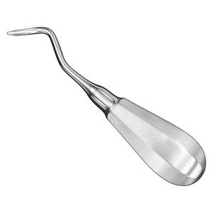 Nuevos elevadores de extremo afilado de punta de raíz Dental, instrumentos quirúrgicos dentales de doble extremo - Product Image 1