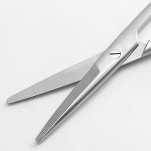 Tijeras rectas quirúrgicas médicas de Mayo Harrington, tijeras rectas médicas de Mayo, calidad superior a precio razonable - Product Image 4