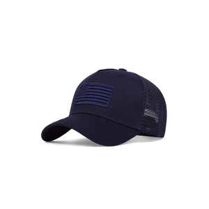 Casquette de camionneur parfaite pour les aventures en plein air et les fêtes à la plage-Protection solaire incluse - Product Image 2