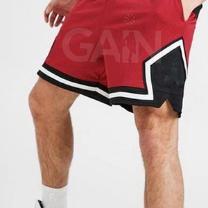 Pantalones Cortos de Malla para Hombre, Precio Bajo, Secado Rápido, Personalizados, al por Mayor, Hechos en Pakistán - Product Image 1