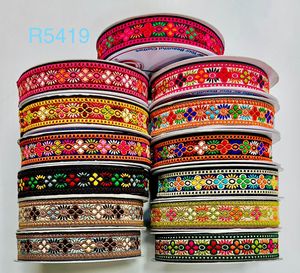 Premium Jacquard Lace Fabric for Wedding Dresses <b>Bridal</b> Gowns Evening Wear Intricate Patterns Soft Durable Fancy Bags - Product Image 3