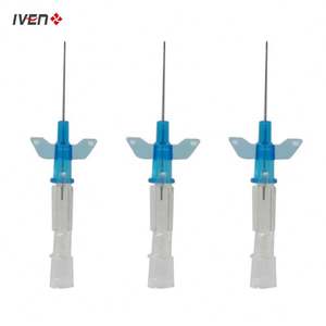 Sistem perlengkapan perakitan kateter akses vaskular intravena - Product Image 2