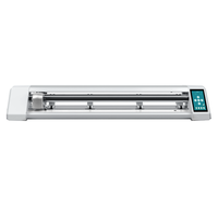 Mycut Nieuw Model X600c Groot Touchscreen Camera Scan Contour Gesneden Snijplotter
