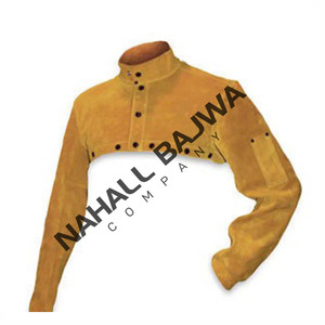 Chaqueta reflectante de seguridad ignífuga para trabajo de soldadura, chaqueta de invierno - Product Image 4