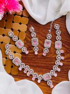 Conjuntos de joyería de acero inoxidable para mujer PASHTUN diseño personalizado que refleja la cultura afgana para bodas fiestas OEM ODM aceptado - Product Image 6