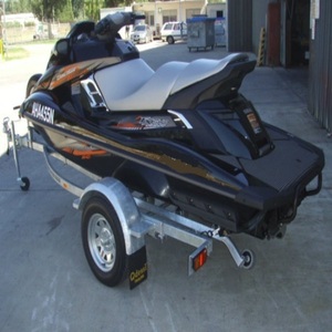 Moto Acuática de Alto Rendimiento FX SHO 2012 - Product Image 2