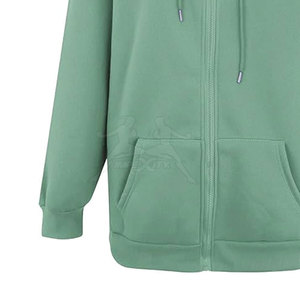 Vêtements décontractés Sweats à capuche surdimensionnés grande taille pour femmes dans les meilleurs matériaux Sweats à capuche surdimensionnés pour femmes - Product Image 6
